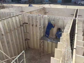 秸稈創(chuàng)新 抗震防火、承重超國(guó)標(biāo)22.8倍的新型建材