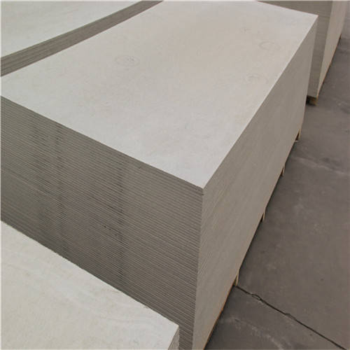 硅酸鈣板的環保性及品質辨別指南