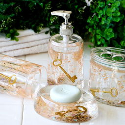 打造品質(zhì)衛(wèi)浴空間 廠家直銷的高透亞克力四件套，專供高級百貨專柜的品質(zhì)之選