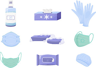 產品研發2D圖 個人衛生用品銷售的創新藍圖