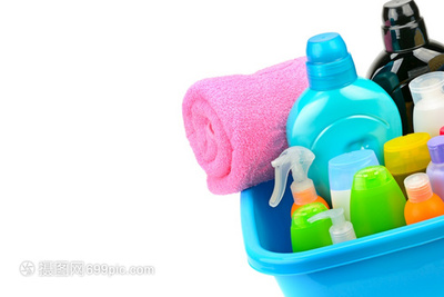 洗滌與個人衛生 商品圖片背后的消費心理學與市場策略