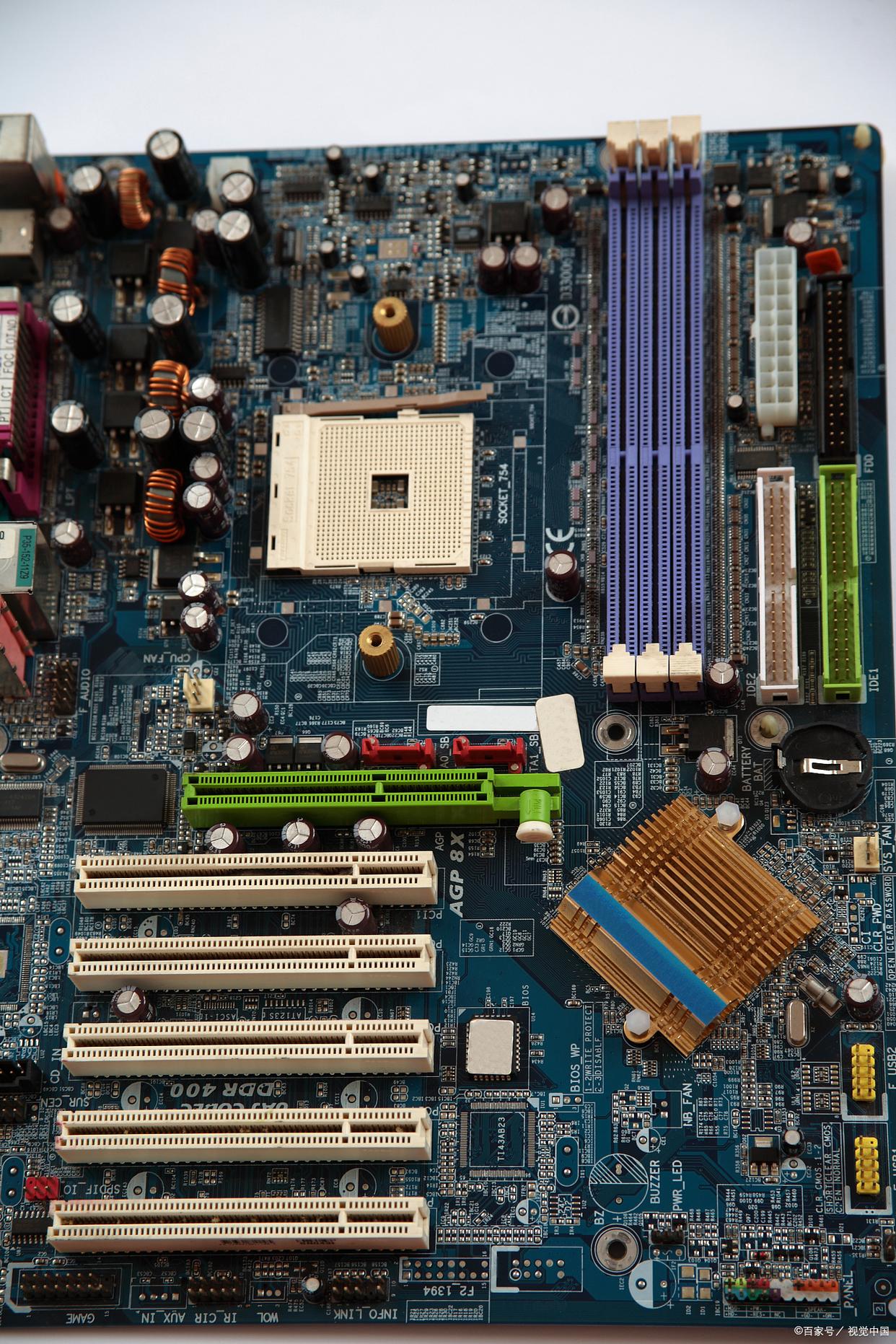 X570主板實力依舊，完美兼容Ryzen 8000系列，性能躍升新境界