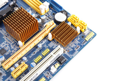 翔升凌志R780GM(V3版)主板產品圖賞